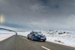 Alpine A110 Legende 2018 года (UK)